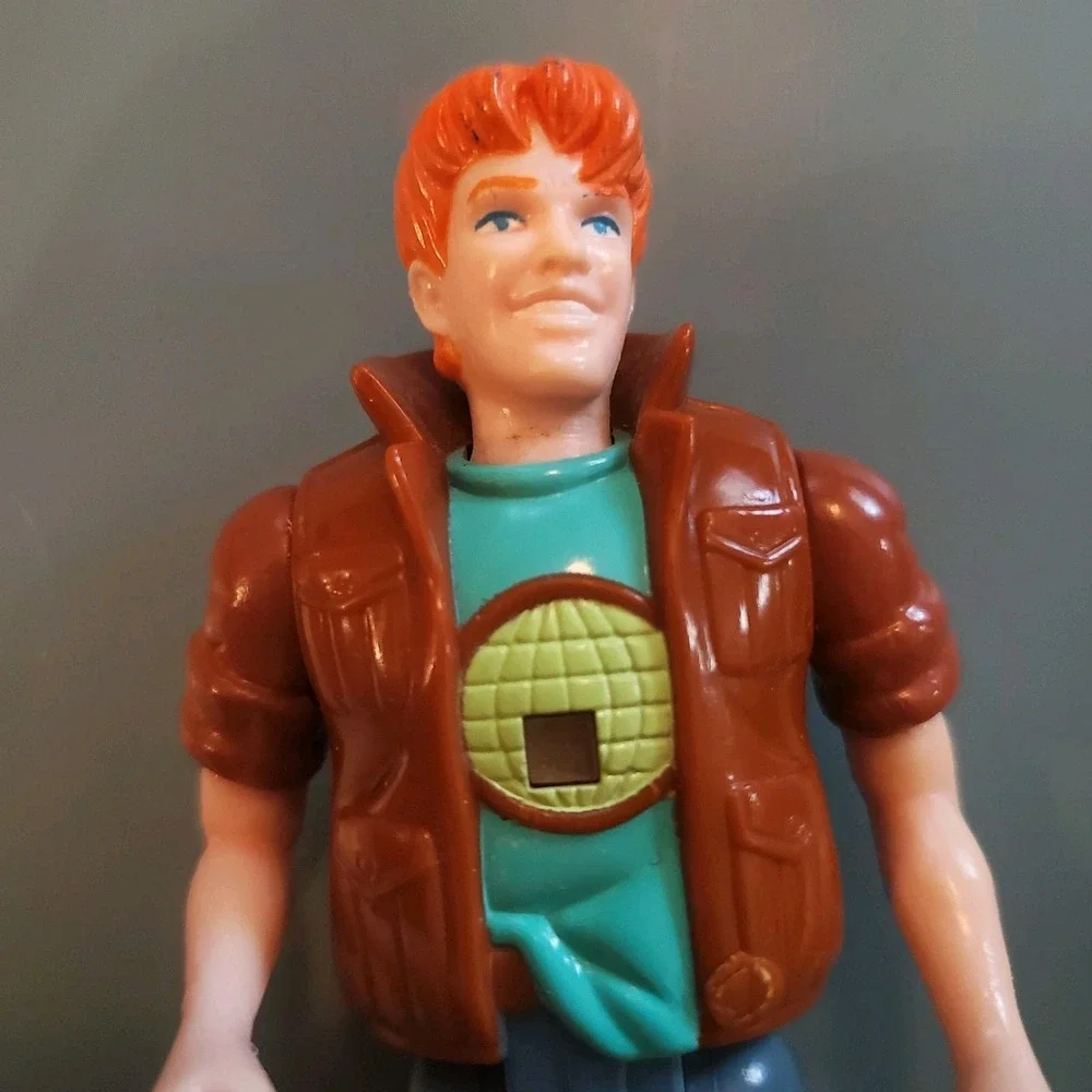 Tiger Toys used